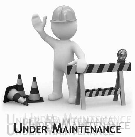 UnderMeintenance Logo